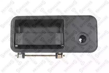 ручка дверная! левая\VOLVO FM 7/9/10/12, FH 12/16 87-24722-SX STELLOX