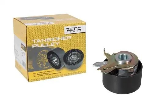 ролик натяжной ремня ГРМ!\ Renault Megane 1.5dCi 01> Z24086 ZENTPARTS