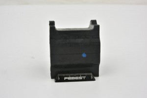 Втулка стабилизатора передняя MITSUBISHI COLT 04-12 MSB-Z34F MSB-Z34F FEBEST