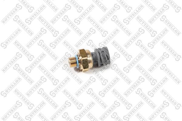 датчик давления масла! 4-pin\ DAF XF105 8800037SX STELLOX