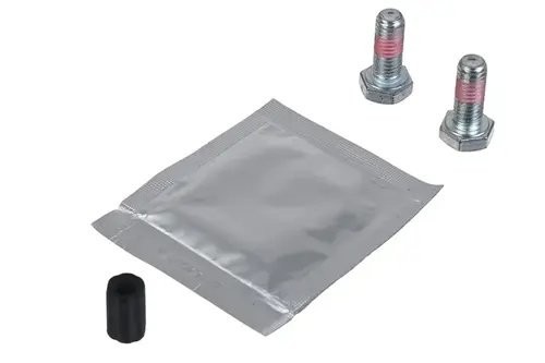 р/к направляющей cуппорта передний!\ VW, Skoda, Citroen, Peugeot, Opel, Chevrole Z187699 ZENTPARTS