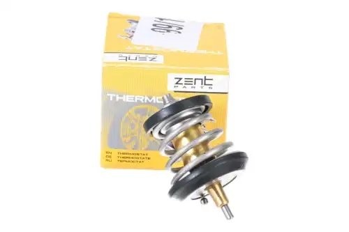 термостат!\ Audi A3/A4/A5, VW Eos/Golf/Jetta/Passat/Tiguan,Skoda Octavia 1.8/2.0 Z45631 ZENTPARTS