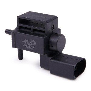 Клапан электромагнитный VW Golf (98-),Passat (01-) AUDI A3 (97-),A6 (02-) MEAT&D 9089 MEAT DORIA