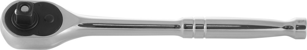 трещотка! 1/4'', 72зуб, 140мм\ 281401 OMBRA