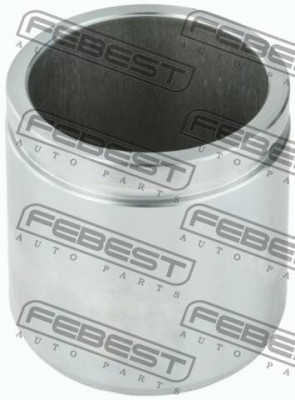 ПОРШЕНЬ СУППОРТА ТОРМОЗНОГО ПЕРЕДНЕГО подходит для RENAULT KANGOO 1997-2007 2476 2476-KANF FEBEST