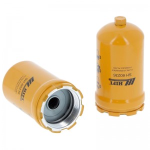 Фильтр SH 60236 HIFI FILTER