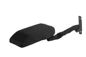 Подлокотник ВАЗ Xray, RENAULT Logan 2, Sandero 2, Duster 2 с регулировкой по выс LECAR000060309 LECAR