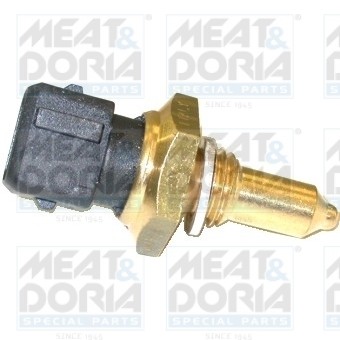 Датчик температуры BMW 3 (E36),5 (E39) охлаждающей жидкости MEAT&DORIA 82129 MEAT DORIA