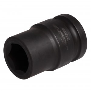 Головка торцевая ударная 3/4" DR 21 мм "AIRLINE" (шестигранная) AT-IS34-03 AIRLINE