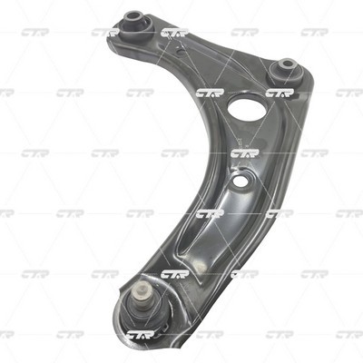 Рычаг подвески NISSAN Almera (12-) передней правый CTR CQ0280R CTR