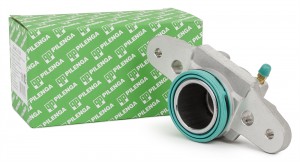 Цилиндр переднего суппорта левый ВАЗ 2108-2112, 2170, 2190, 2192, 2194 CC-P1015 CCP1015 PILENGA