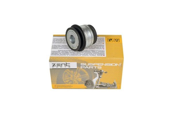 сайлентблок подрамника зад.!\ VW Passat 81-88, Audi 80 <96 Z25402 ZENTPARTS