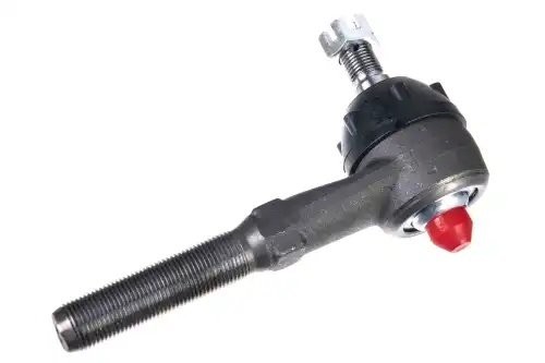 наконечник рулевой наружный левый!\ Jeep Wrangler 2.4/2.5/4.0 91-07/Cherokee 2.1 Z97369 ZENTPARTS