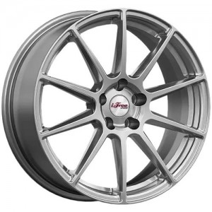 iFree R18 / 7J PCD 5x114.3 ЕТ 35 ЦО 60.1 Винзор 798503 IFREE