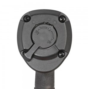 Гайковерт пневматический ударный композитный 3/4DR 1890Нм PRO (ATAZ115) ATAZ115 AIRLINE