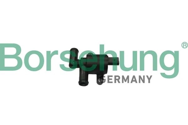 Клапан электромагнитный VW Golf (13-15) BORSEHUNG B18981 BORSEHUNG