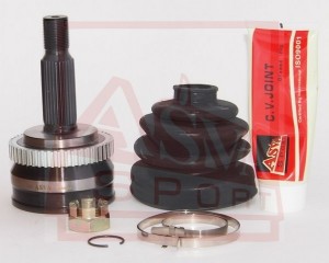 ШРУС НАРУЖНЫЙ 25x62x27 [12] KANSA48 KA-NSA48 ASVA