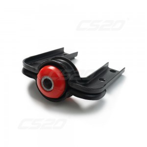 Кронштейн ВАЗ-2190 растяжки в сборе полиуретан Drive CS-20 08727 CS20