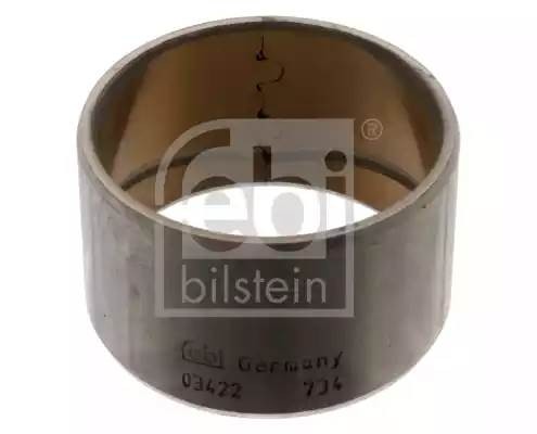 Втулка VOLVO F12 вала тормозного (30x44x49) FEBI 03422 FEBI BILSTEIN