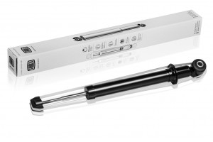 Амортизатор Opel Vectra 95-  задн. газ.  AG21502 AG 21502 TRIALLI