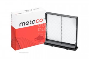 SUBARU IMPREZA G12 (07>)/ FORESTER S12 (08>) НЕ УГОЛЬНЫЙ 1010014 METACO