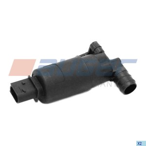 Мотор стеклоочистителя 90590 AUGER