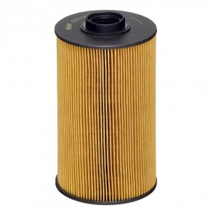 Фильтр топливный KOBELCO E801KPD503 HENGST