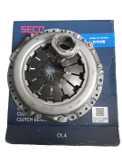 КОМПЛЕКТ СЦЕПЛЕНИЯ (KORMAX) SKHD285 KORMAX