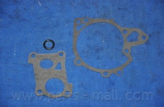 Насос водяной HYUNDAI PORTER/H-100/GALLOPER/STAREX/MITSUBISHI PAJERO 2.5TD 92- D PHA-023 PMC PARTS MALL