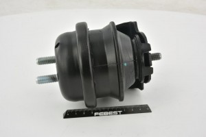 Опора двигателя передняя (гидравл) SUZUKI GRAND VITARA/ESCUDO 2006-2014 SZM-JB42 SZM-JB424F FEBEST