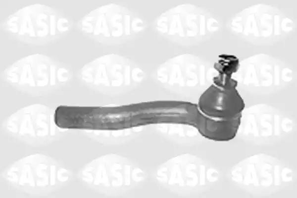 наконечник рулевой левый!\ Fiat Palio 96-01 9006655 SASIC