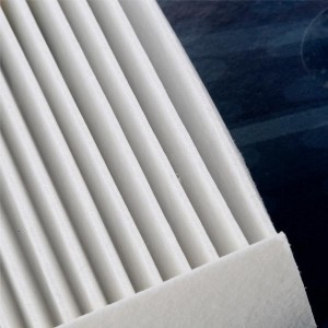 Фильтр воздушный салона VW Sharan BOSCH 1 987 432 028 BOSCH