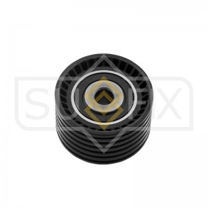 RENAULT MEGANE/LAGUNA ОБВОДНОЙ РИФЛЕНЫЙ НА 1.8L16V FP-2207 SUFIX