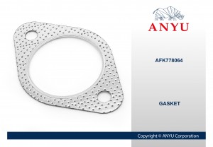 Прокладка выхлопной трубы      AFK778064 AFK778064 ANYU
