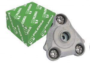 Опора верхняя передней стойки левая без п/ш BOXER III CB-P5033 CBP5033 PILENGA