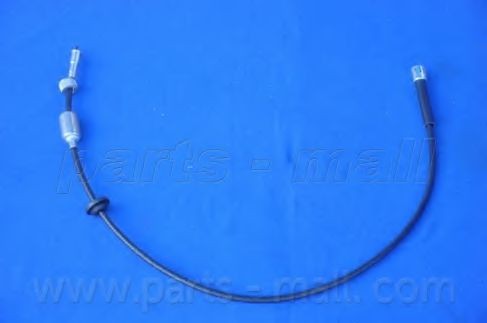 Трос привода спидометра DAEWOO MATIZ 98-  PTC-019 PTC-019 PMC PARTS MALL