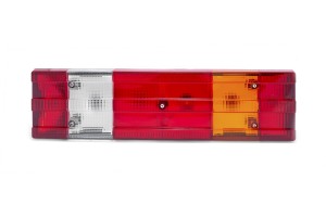 MERCEDES BENZ TRUCK ACTROS T1249-4001 TOPCOVER