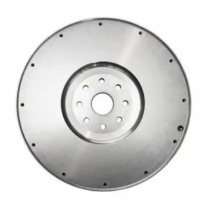 Маховик 3310 Валдай ISF 3.8, КАМАЗ 4ISBe, EQB, BT (127 зубьев) (Haffen) 0087 HAFFEN