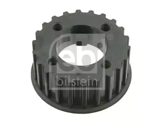 шестерня коленвала! 22z\ Audi 100/A6, VW LT/T4 2.0D-2.5TDi 80> 25172 FEBI BILSTEIN