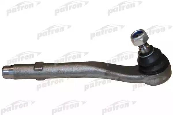 Наконечник рулевой тяги LAND ROVER Range Rover (02-) левый/правый PATRON PS1278 PATRON