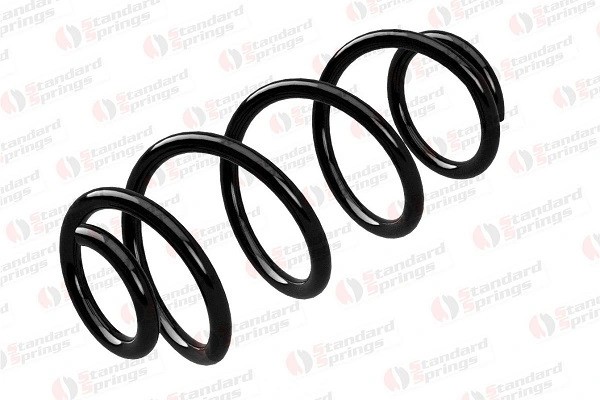 NISSAN QASHQAI (J11) (2014>) ST123086R STANDARD SPRINGS