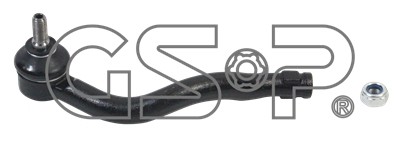 Наконечник рулевой S070185 S070185 GS P