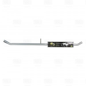 Глушитель RENAULT Duster средняя часть TRIALLI EAM0904 TRIALLI