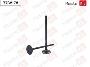 Клапан выпускной Toyota 3ZRF-AE,2ZR-FE 77BV178 77BV178 MASTER KIT
