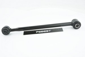 рычаг задней подвески поперечный задний!\ Toyota Harrier/Lexus RX300 MCU15 97-00 0125-MCU15LR FEBEST