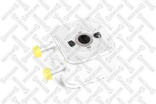 радиатор масляный!\ VW Golf/Passat, Audi A4/A6 1.9-3.2 97> 10-73008-SX STELLOX