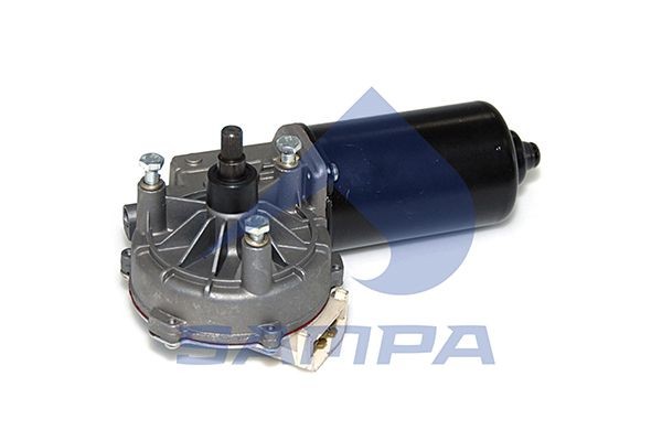 Мотор-редуктор стеклоочистителя MERCEDES 609-814,1114-2534,Vario SAMPA 202.146 SAMPA