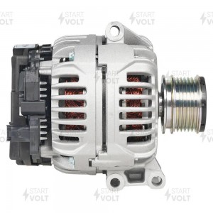 LOGAN 2005> 98A LG 0902 START VOLT