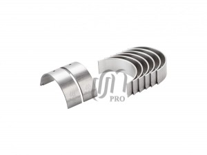 Вкладыши шатунные STD Nissan SR18/SR20 UM 30BES0204000 UNITED MOTORS PRO