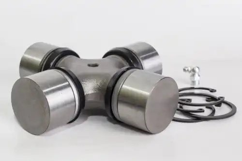 Крестовина кардан. вал.КАМАЗ ЕВРО (D50; H155)АВТОМАГНАТ(под стопор) 532052205025 AVTOMAGNAT